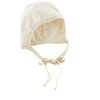 LIVING CRAFTS Hixi | Bonnet Melange Naturel Hot