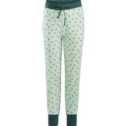 LIVING CRAFTS Aveline | Pantalon De Nuit Feuilles Hot