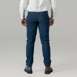 LIVING CRAFTS Paul | Pantalons Chino Minuit New