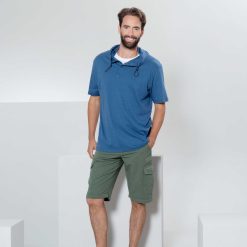 LIVING CRAFTS Cedric | Bermudas Origan Online