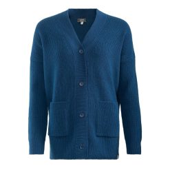 LIVING CRAFTS Nicole | Cardigan Fjord Nordique Online