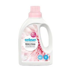 LIVING CRAFTS Sodasan | Laine Ecologique Et Detergent Doux Classe Rs='Colorselect' Hot