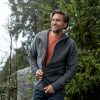 LIVING CRAFTS Pierre | Veste Polaire Graphite Online