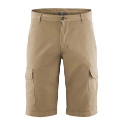 LIVING CRAFTS Cedric | Bermudas Noix De Cajou Clearance