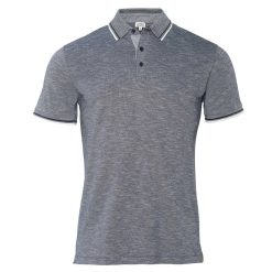 LIVING CRAFTS Romain | Chemise Polo Minuit Online