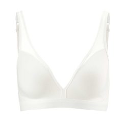 LIVING CRAFTS Irelia | Soutien-Gorge Blanc New