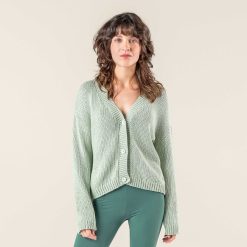 LIVING CRAFTS Rosanna | Cardigan Ambroisie Best