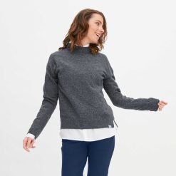 LIVING CRAFTS Laina | Pull-Over Fumee Hot