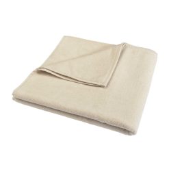 LIVING CRAFTS Orlando | Serviette De Bain Naturel Hot