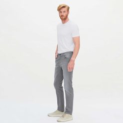 LIVING CRAFTS Bosco | Jeans Jean Gris Online