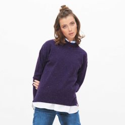 LIVING CRAFTS Laina | Pull-Over Prune Wholesale