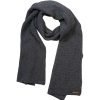 LIVING CRAFTS Halifax | Foulard Gris Melange Hot