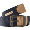 LIVING CRAFTS Edimbourg | Ceinture Marine New