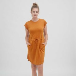 LIVING CRAFTS Ottilie | Robe Ambre Clearance