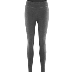 LIVING CRAFTS Lisa | Leggings Melange Graphite New