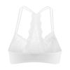 LIVING CRAFTS Artisanat Vivant | Bustier Blanc Online