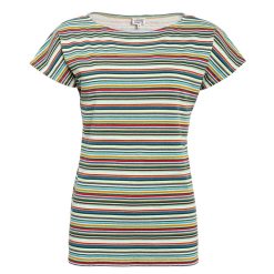 LIVING CRAFTS Reka | T-Shirt Multicolore Clearance