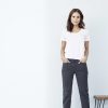 LIVING CRAFTS Frieda | T-Shirt Blanc Online