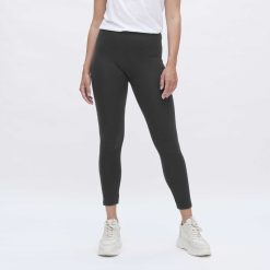 LIVING CRAFTS Annedore | Leggings Noir New