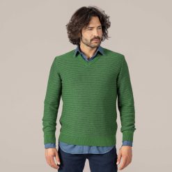 LIVING CRAFTS Percer | Pull-Over Vignoble Clearance