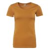 LIVING CRAFTS Frieda | T-Shirt Ambre Hot