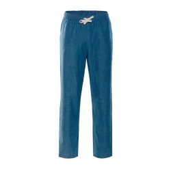 LIVING CRAFTS Ringo | Pantalons Decontractes Un Jean Bleu Wholesale