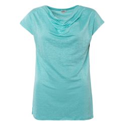 LIVING CRAFTS Gilka | T-Shirt Lagune Clearance