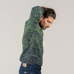 LIVING CRAFTS Pascal | Pull-Over Minuit Clearance