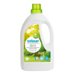 LIVING CRAFTS Sodasan | Detergent Colorant, Liquide Classe Rs='Colorselect' New