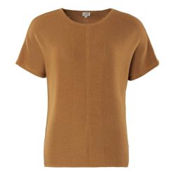 LIVING CRAFTS Oliana | Pull-Over Ambre Clearance