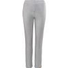 LIVING CRAFTS Carole | Pantalon De Nuit Gris Melange New