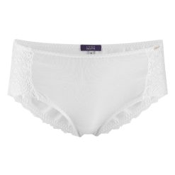 LIVING CRAFTS Evana | Culotte Blanc Clearance