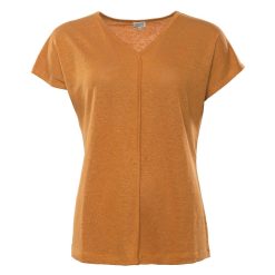 LIVING CRAFTS Oceane | T-Shirt Ambre New