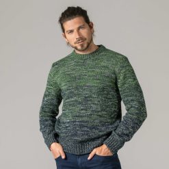 LIVING CRAFTS Pascal | Pull-Over Minuit Clearance