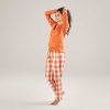 LIVING CRAFTS Peturie | Pyjamas Cheque Confortable New