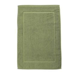 LIVING CRAFTS Orlando | Tapis De Bain Kaki Best