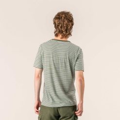 LIVING CRAFTS Rocco | T-Shirt Jade Online