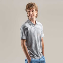 LIVING CRAFTS Ricardo | Chemise Polo Coquille Best