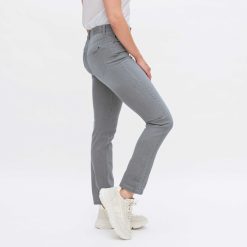 LIVING CRAFTS Donna | Jeans Jean Gris Online