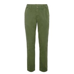 LIVING CRAFTS Olaf | Pantalon Olive Online