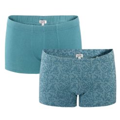 LIVING CRAFTS Hogan | Pantalons, Paquet De 2 Feuilles/Eaux De Recif Online