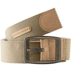 LIVING CRAFTS Edimbourg | Ceinture Noix De Cajou Online