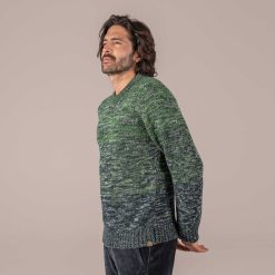 LIVING CRAFTS Pascal | Pull-Over Minuit Clearance