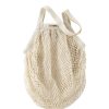 LIVING CRAFTS Grenoble | Sac En Filet Naturel Clearance