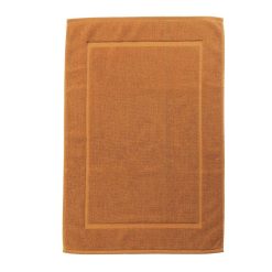 LIVING CRAFTS Orlando | Tapis De Bain Ambre Hot