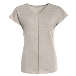 LIVING CRAFTS Oceane | T-Shirt Lin Naturel Best