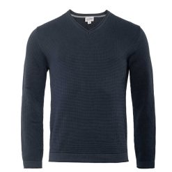 LIVING CRAFTS Renzo | Pull-Over Minuit Best