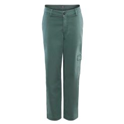 LIVING CRAFTS Nahla | Pantalon Pin Argente Hot