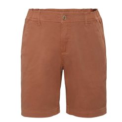 LIVING CRAFTS Mika | Bermudas Sienne Crue New