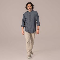 LIVING CRAFTS Perry | Chemise Cosmos New